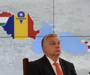 Fostul conducător din Liga 1 nu s-a ferit: ”Aceste echipe sunt vehiculele electorale ale lui Viktor Orban în România! Se joacă pe viață și pe moarte”
