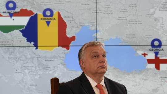 Fostul conducător din Liga 1 nu s-a ferit: ”Aceste echipe sunt vehiculele electorale ale lui Viktor Orban în România! Se joacă pe viață și pe moarte”