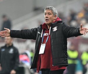 Fără rețineri! A numit jucătorul care l-ar fi ”lucrat” pe Bergodi la Rapid: ”Hai să o spunem pe aia dreaptă!”