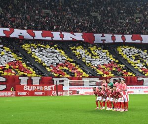 A părăsit-o pe FCSB pentru Dinamo și a avut o revelație când a ajuns la noua echipă: ”Nu m-am simțit așa bine de când fac fotbal!”