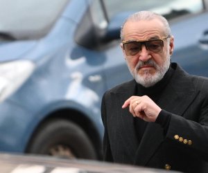 ULUITOR! Pentru ce îi împrumuta Mitică Dragomir sume importante de bani lui Gigi Becali. Acum regretă: ”Gâscă mare am fost!”