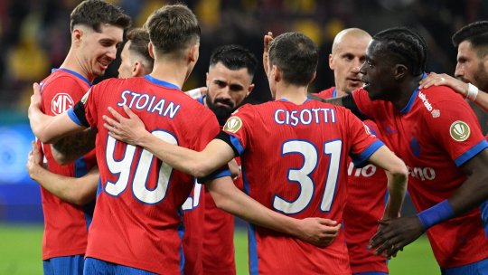 Becali nu mai ține cont de dorința lui Rădoi! Anunță despărțirea de titularul din FCSB - Oțelul: ”Mirel trebuie să înțeleagă!”