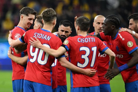 Becali nu mai ține cont de dorința lui Rădoi! Anunță despărțirea de titularul din FCSB - Oțelul: ”Mirel trebuie să înțeleagă!”