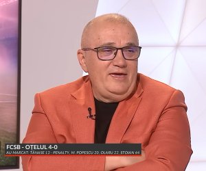 Panduru și Pintilii, stânjeniți după ce Grădinescu a făcut o glumă misogină în direct: ”Să nu contrazici niciodată o femeie”