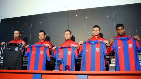 Fotbalistul ajuns pe străzi după ce a pierdut milioane de euro, apariție neașteptată în București! A postat un mesaj de 8 cuvinte și o imagine