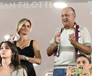 Jucătorul Rapidului, ținta glumelor colegilor din cauza relației cu Diana Șucu? ”100% asta se întâmplă!”