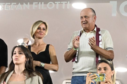 Jucătorul Rapidului, ținta glumelor colegilor din cauza relației cu Diana Șucu? ”100% asta se întâmplă!”