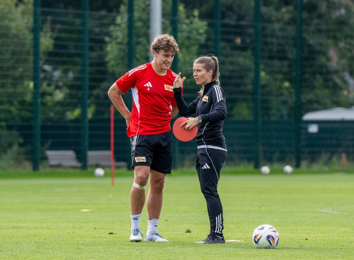 Eta se știe cu jucătorii lui Union Berlin