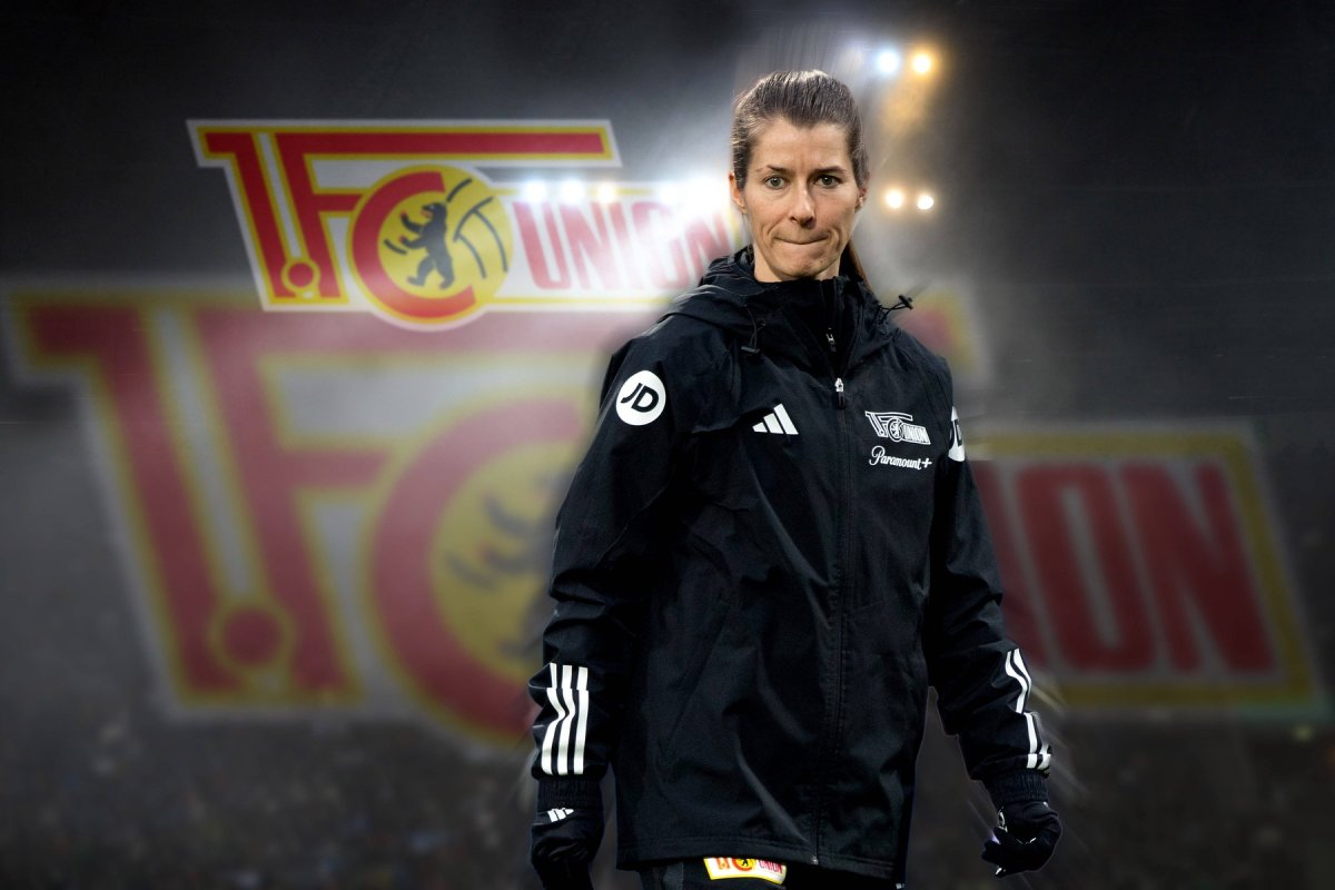 Marie-Louise Eta scrie istorie la numai 34 de ani