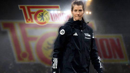 Premieră istorică! Marie-Louise Eta devine prima femeie antrenor într-un campionat masculin de top