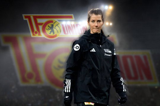 Premieră istorică! Marie-Louise Eta devine prima femeie antrenor într-un campionat masculin de top