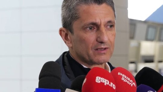 Cu lacrimi în ochi! Sfatul lui Răzvan Lucescu, la plecarea din România: ”Stați cât mai mult de vorbă cu părinții! Eu am făcut-o mult prea puțin”
