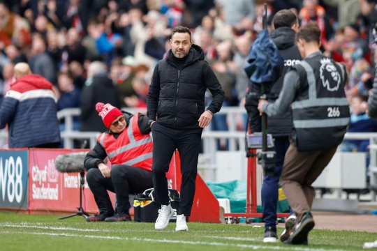 Eșec pentru Roberto De Zerbi la debutul pe banca lui Tottenham. Drăgușin, rezervă neutilizată