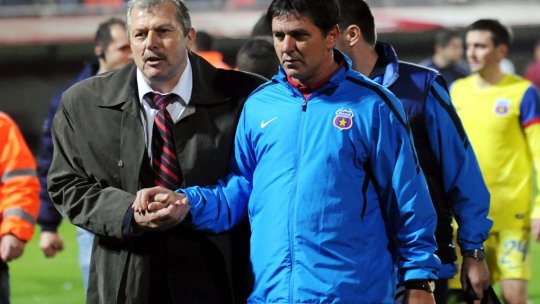 Drama neștiută a legendarului Helmut Duckadam: ”Doar Ilie Ceaușescu și Corneliu Vadim Tudor l-au vizitat în spital. Nimeni de la Steaua”. Cât de greu a fost ultimul an din viața sa