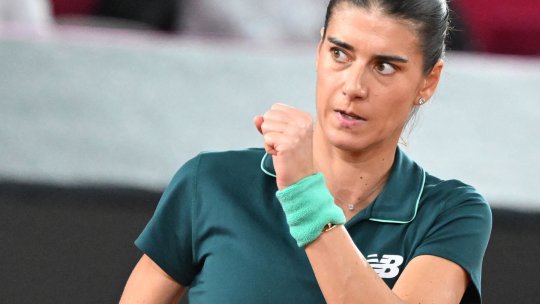 Sorana Cîrstea, campioană la Linz!