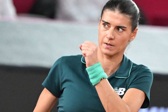 Sorana Cîrstea, campioană la Linz!