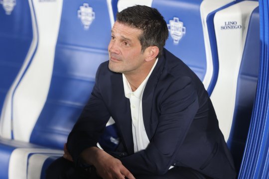 Como - Inter 2-1, în Serie A. Formația lui Cristi Chivu se poate distanța în fruntea ierarhiei