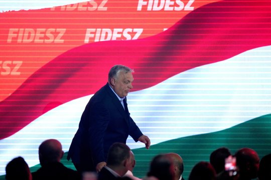 Viktor Orban pierde puterea în Ungaria! Probleme pentru Sepsi și Csikszereda?