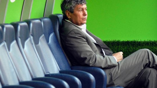 Edi Iordănescu confirmă: Mircea Lucescu i-a cerut să rămână la națională! Dezvăluiri din culise