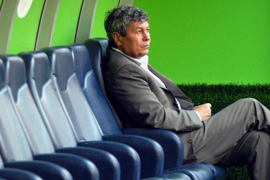 Edi Iordănescu confirmă: Mircea Lucescu i-a cerut să rămână la națională! Dezvăluiri din culise