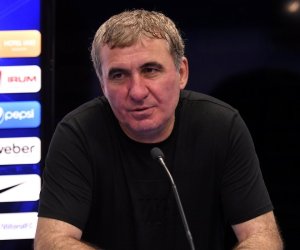 Magia lui Gică Hagi! Cum a reușit să revitalizeze un jucător considerat terminat: ”Sunt Hagi! Sună-mă când poți”