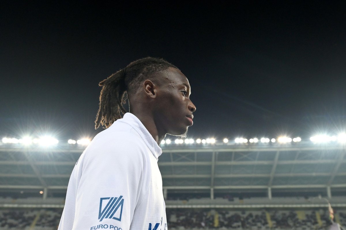 Nesta Elphege a fost refuzat de echipele din SuperLiga