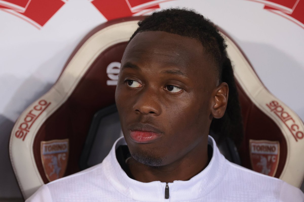 Nesta Elphege a fost refuzat de echipele din SuperLiga. Acum a dat o pasă decisivă în Serie A