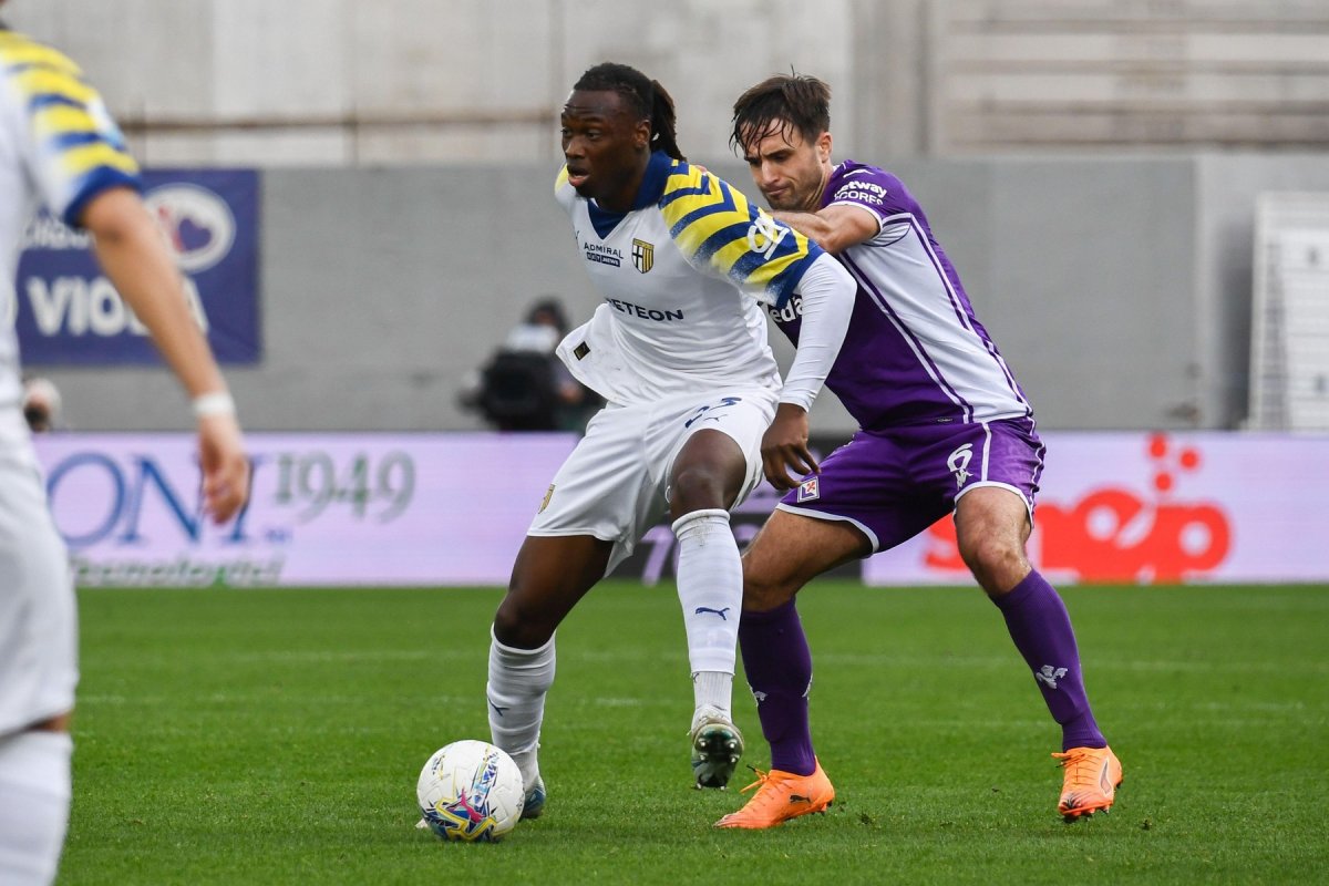 Nesta Elphege a fost refuzat de echipele din SuperLiga