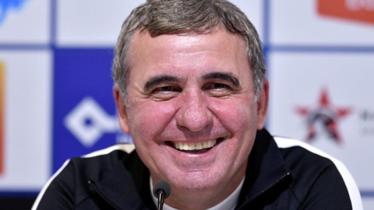 Lovitură pregătită de Gică Hagi la națională! Nume-surpriză pe lista ”Regelui