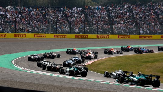 Propunere-surpriză în contextul războiului din Iran! Țara care vrea să intre în F1 în 2027