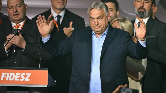 Prima echipă din România care se teme că nu va mai primi bani de la statul maghiar după ce Viktor Orban a fost învins la alegeri