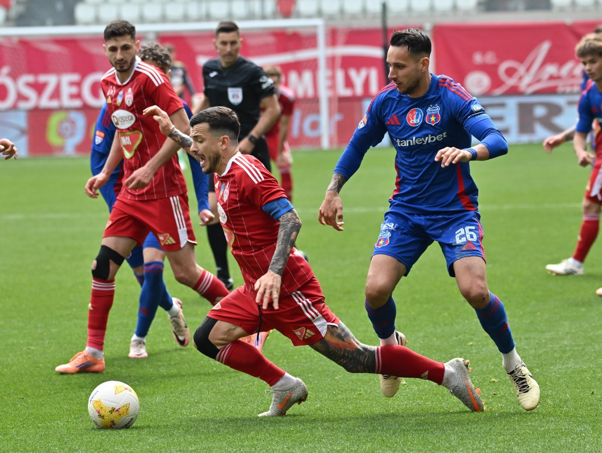 Sepsi este aproape de revenirea în SuperLiga.