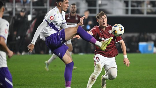 Rapid - FC Argeș, de la 18:30, pe iAMsport.ro. Ambele echipe caută victoria în Giulești! Echipele de start
