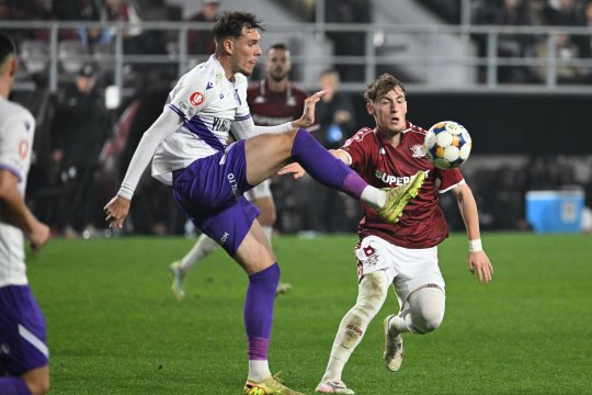 Rapid - FC Argeș, de la 18:30, pe iAMsport.ro. Ambele echipe caută victoria în Giulești! Echipele de start