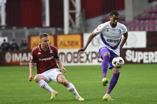 Rapid - FC Argeș 0-0, ACUM, pe iAMsport.ro. 60 de minute fără gol în Giulești!