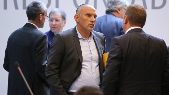 Un club din SuperLiga era ”cel mai bogat din Europa de Est” în 1990. Cine e omul care a irosit zeci de miloane de dolari: ”I-a distrus!”