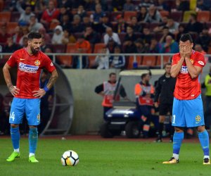 Constantin Budescu și Gabi Enache, revenire-șoc în fotbal! Echipa cu care sunt aproape de a semna