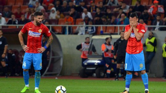 Constantin Budescu și Gabi Enache, revenire-șoc în fotbal! Echipa cu care sunt aproape de a semna