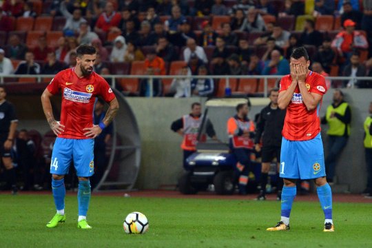 Constantin Budescu și Gabi Enache, revenire-șoc în fotbal! Echipa cu care sunt aproape de a semna