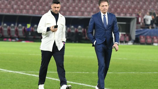 Ruptură la Farul? Acționarul nu a fost consultat la numirea lui Stoican: ”Poate competențele mele nu sunt suficient de bune în ceea ce privește aceste decizii”