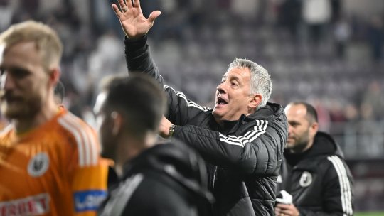 Bergodi, euforic după succesul răsunător: ”Craiova e cea mai bună echipă din România, sunt foarte bucuros!” + Chipciu: ”Asta e cel mai important acum”