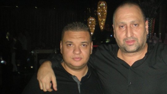 10.000 de lei și scuze! Nașul lui ”Bocciu” continuă războiul cu Daniel Niculae: ”Când fur primul portofel îi fac plata! Să le ceară scuze rapidiștilor”