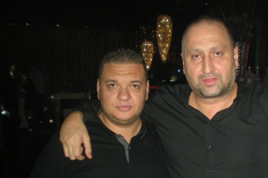 10.000 de lei și scuze! Nașul lui ”Bocciu” continuă războiul cu Daniel Niculae: ”Când fur primul portofel îi fac plata! Să le ceară scuze rapidiștilor”