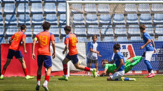 SuperLiga, interzisă tinerilor fotbaliști? Farul, echipa cu cele mai multe minute acordate jucătorilor U21, doar locul 77 în lume! Slovacia, trei echipe în TOP 6