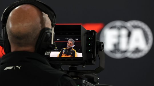 FIA a decis: vor exista schimbări în regulament! Care este calendarul