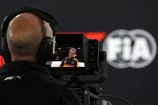 FIA a decis: vor exista schimbări în regulament! Care este calendarul