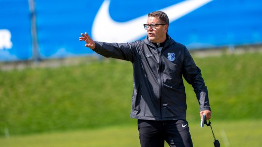 Farul ”fierbe”! Fanii sunt revoltați de numirea lui Stoican: ce decizie au luat