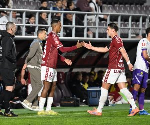 Fostul jucător al Stelei a șters pe jos cu Dobre: ”Erau pline Diviziile B și C de «dobri»! Are tupeul cât China”