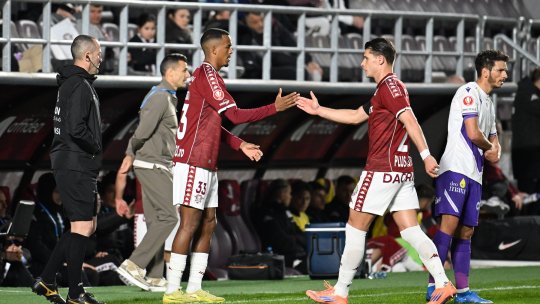 Fostul jucător al Stelei a șters pe jos cu Dobre: ”Erau pline Diviziile B și C de «dobri»! Are tupeul cât China”