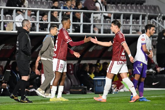 Fostul jucător al Stelei a șters pe jos cu Dobre: ”Erau pline Diviziile B și C de «dobri»! Are tupeul cât China”